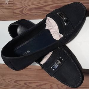Women's COACH Federica Loafers 🥿